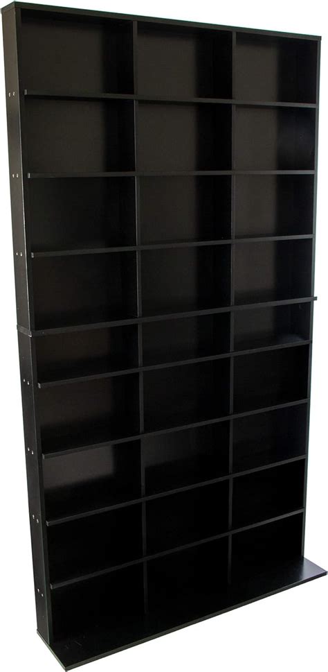 Atlantic Elite XL Media Storage Cabinet – Protect